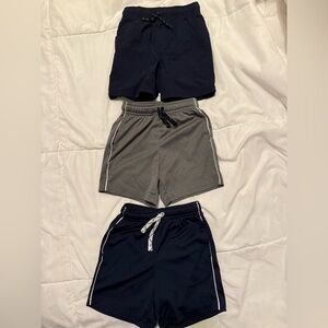 Lot of Jumping Beans Boys Shorts 3T